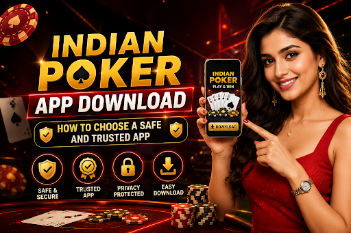Indian Poker App Download