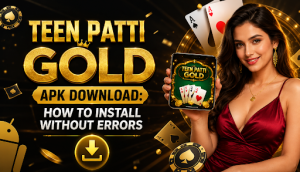 Teen Patti Gold Download: Hidden Features Most Players Don’t Know